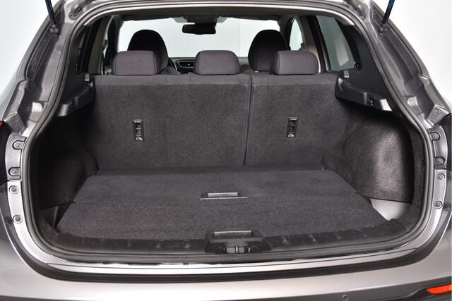 Nissan QASHQAI 1.3 DIG-T 160 PK N-Connecta - Automaat | Pano | Cruise | Stoel-+Voorruitverw. | PDC | 360 Camera | NAV + App. Connect | ECC | Trekhaak | LM 18" |