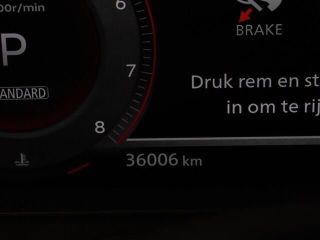 Nissan QASHQAI 160pk MHEV Xtronic Tekna Automaat Head-Up | 360° Camera | Adapt. Cruise | Parkeersens. v+a | Panoramadak