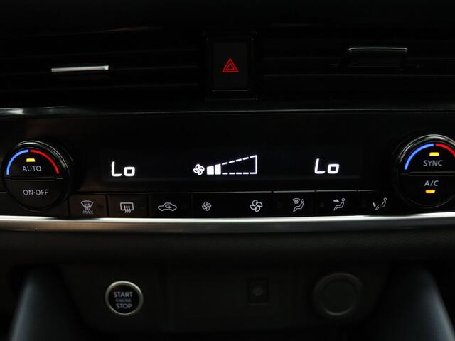 Nissan QASHQAI 160pk MHEV Xtronic Tekna Automaat Head-Up | 360° Camera | Adapt. Cruise | Parkeersens. v+a | Panoramadak