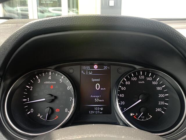 Nissan QASHQAI 1.6 Tekna 17" | Stoelverwarming | 360 ° camera