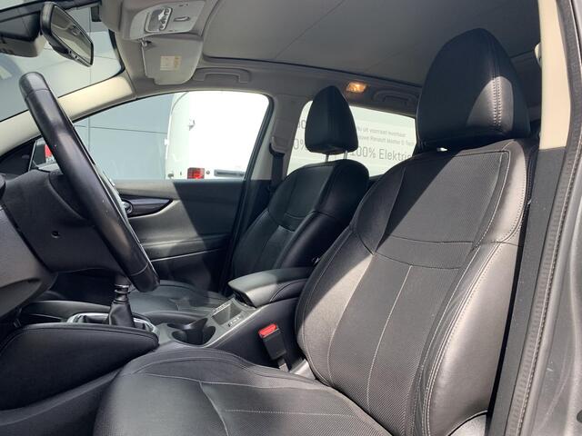 Nissan QASHQAI 1.6 Tekna 17" | Stoelverwarming | 360 ° camera