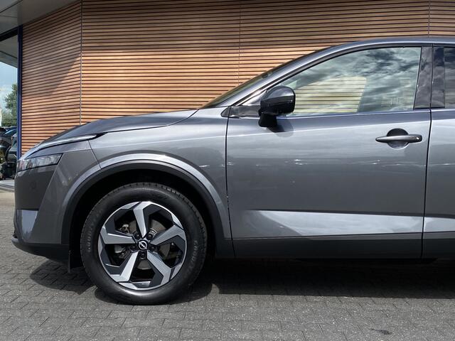 Nissan QASHQAI 1.3 MHEV Xtronic N-Connecta Automaat / 360 Camera / Navigatie
