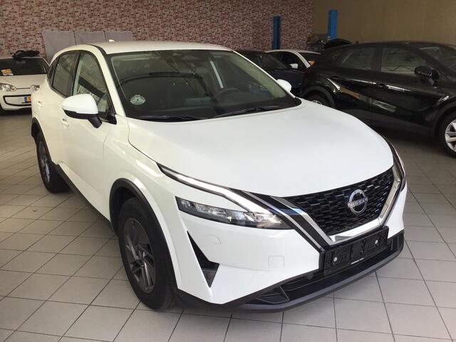 Nissan QASHQAI 1.3 MHEV X Acenta