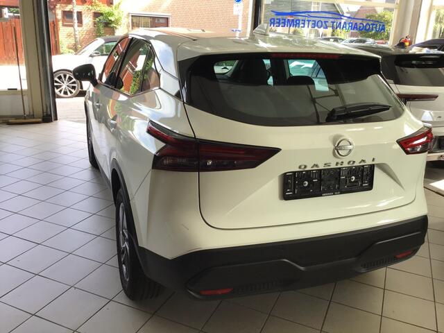 Nissan QASHQAI 1.3 MHEV X Acenta