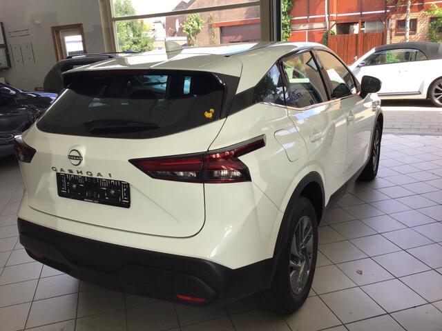 Nissan QASHQAI 1.3 MHEV X Acenta