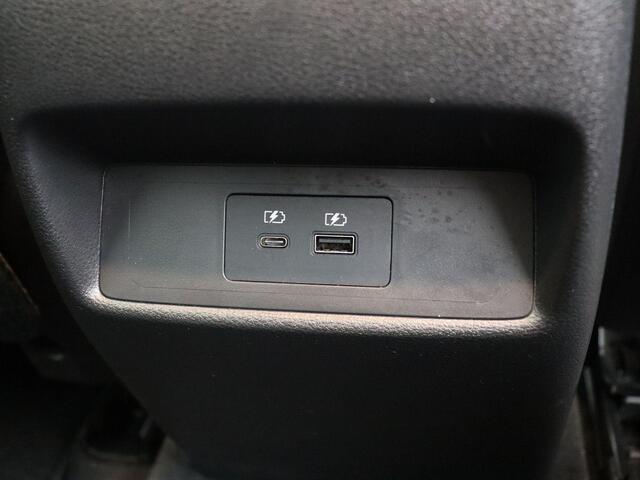 Nissan QASHQAI 158pk MHEV Xtronic N-Connecta | Keyless entry | Climate control | Adaptieve cruise control | rondomzicht camera | Apple carplay/Android auto | 1800 kg trekgewicht |