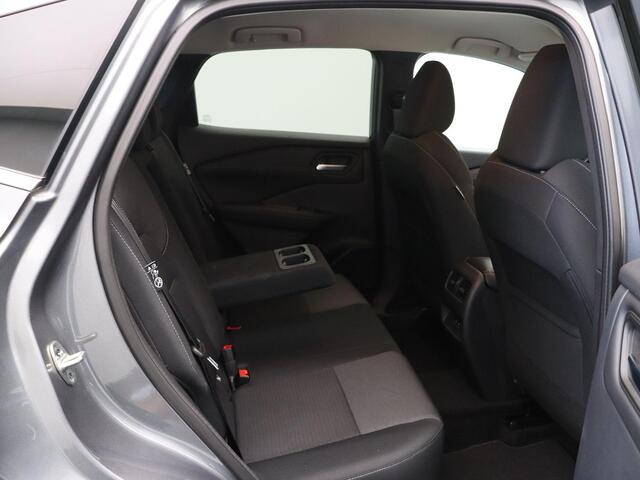 Nissan QASHQAI 158pk MHEV Xtronic N-Connecta | Keyless entry | Climate control | Adaptieve cruise control | rondomzicht camera | Apple carplay/Android auto | 1800 kg trekgewicht |