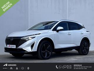 nissan-qashqai-1.3-mhev-xtronic-tek