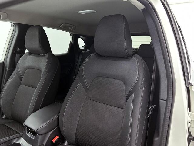 Nissan QASHQAI 1.3 MHEV N-Style | Rondom camera | Adaptief cruise control | Apple/Android carplay