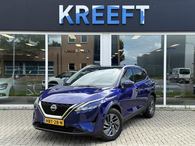 Nissan QASHQAI 1.3 MHEV Acenta Panoramadak
