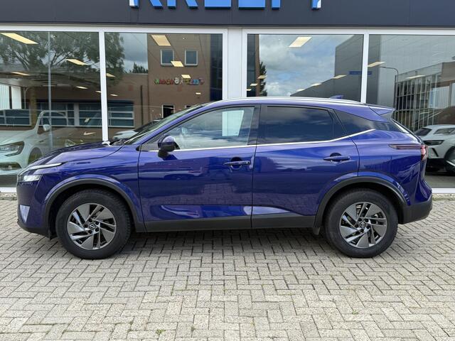 Nissan QASHQAI 1.3 MHEV Acenta Panoramadak