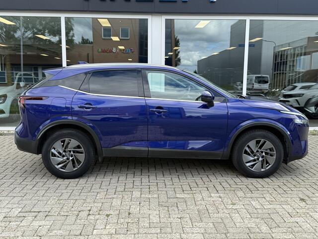 Nissan QASHQAI 1.3 MHEV Acenta Panoramadak