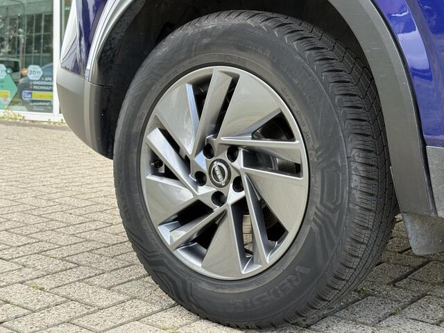 Nissan QASHQAI 1.3 MHEV Acenta Panoramadak