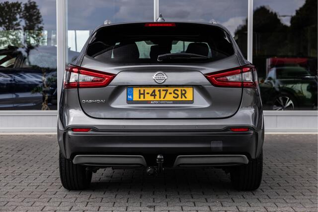 Nissan QASHQAI 1.3 DIG-T Business Edition | Camera | Trekhaak