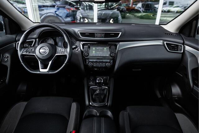 Nissan QASHQAI 1.3 DIG-T Business Edition | Camera | Trekhaak