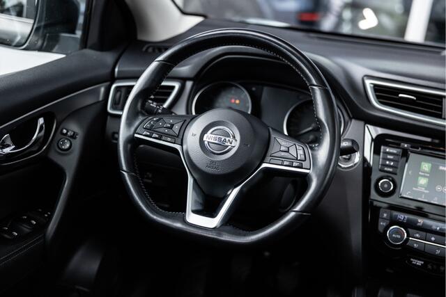Nissan QASHQAI 1.3 DIG-T Business Edition | Camera | Trekhaak