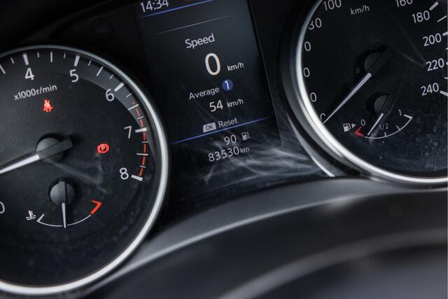 Nissan QASHQAI 1.3 DIG-T Business Edition | Camera | Trekhaak