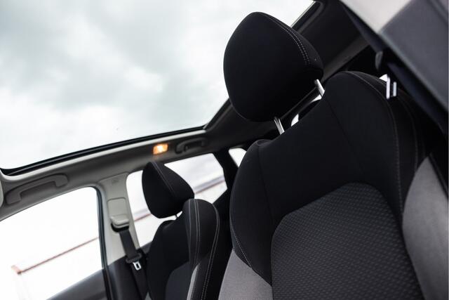 Nissan QASHQAI 1.3 DIG-T Business Edition | Camera | Trekhaak