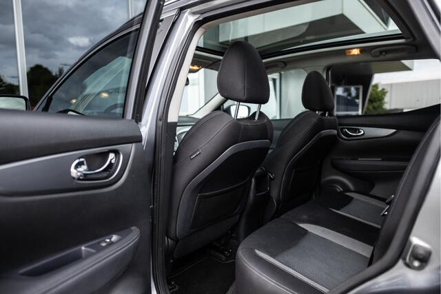 Nissan QASHQAI 1.3 DIG-T Business Edition | Camera | Trekhaak