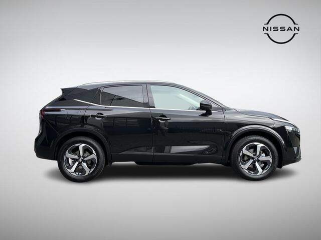 Nissan QASHQAI 1.3 MHEV Xtronic N-Connecta Design Pack