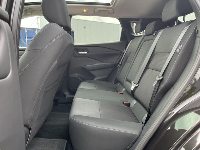 Nissan QASHQAI 1.3 MHEV Xtronic N-Connecta Design Pack