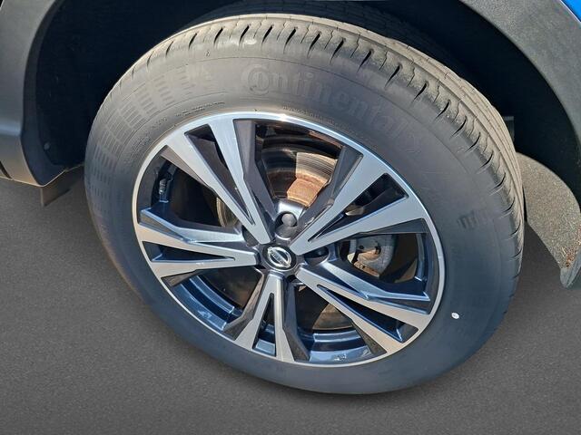 Nissan QASHQAI 1.3 DIG-T N-Connecta design pack