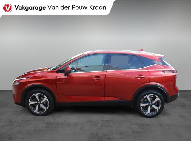 Nissan QASHQAI 1.3 MHEV Tekna Design&Cold Pack