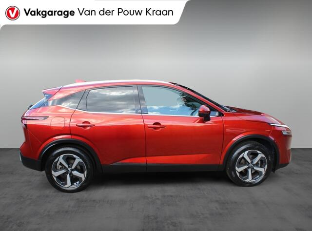 Nissan QASHQAI 1.3 MHEV Tekna Design&Cold Pack