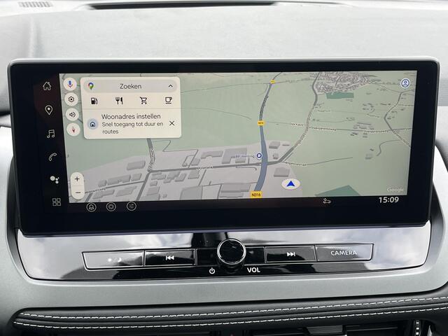 Nissan QASHQAI 1.3 MHEV Xtronic N-Connecta Automaat / ¤4.000,- Nissan Voorraadvoordeel / NIEUW uit voorraad leverbaar! / Panoramadak / Googlemaps Navigatie / Apple Carplay & Android Auto / 360° Camera / Stuur- en Stoelverwarming voor / Voorruit Verwarming / Adaptieve Cr