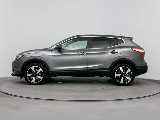 Nissan QASHQAI 1.2 N-Connecta