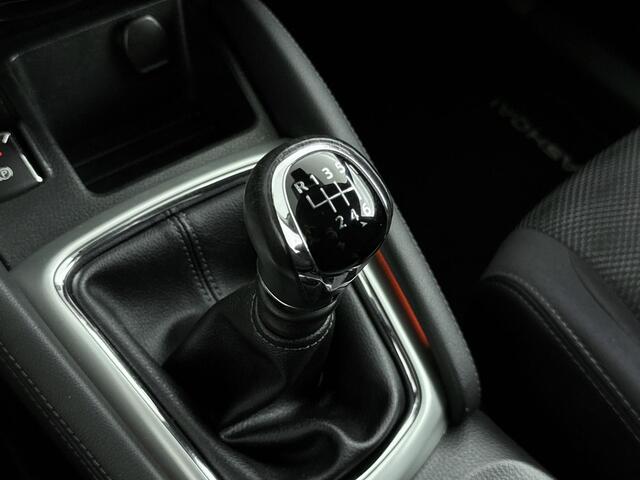 Nissan QASHQAI 1.2 N-Connecta