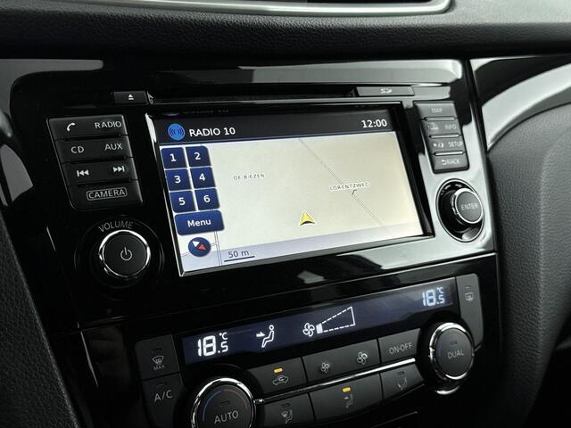 Nissan QASHQAI 1.2 N-Connecta