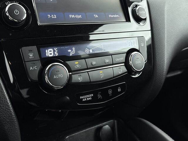 Nissan QASHQAI 1.2 N-Connecta