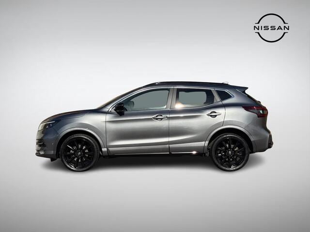 Nissan QASHQAI 1.3 DIG-T N-Tec Automaat | Trekhaak | Panoramadak | Apple Carplay/Android Auto | 360° Camera | Adapt. Cruise Control | LED Koplampen | Rijklaarprijs!