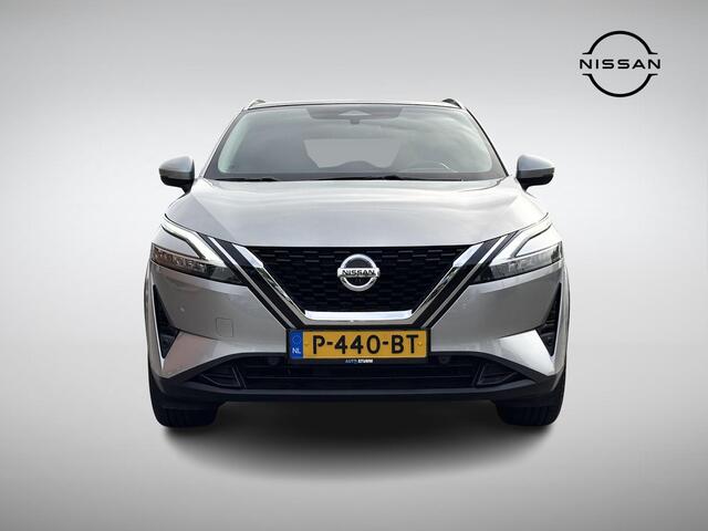 Nissan QASHQAI 1.3 MHEV Xtronic Premiere Edition | Panoramadak | Head-Up Display | Matrix-LED Koplampen | 360° Camera | Adapt. Cruise Control