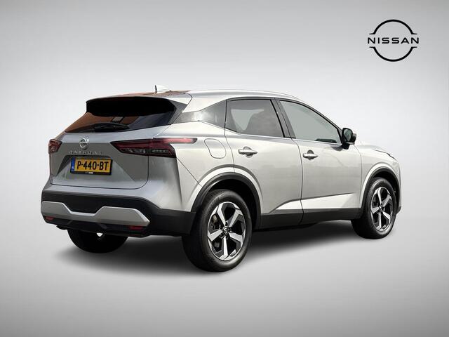 Nissan QASHQAI 1.3 MHEV Xtronic Premiere Edition | Panoramadak | Head-Up Display | Matrix-LED Koplampen | 360° Camera | Adapt. Cruise Control