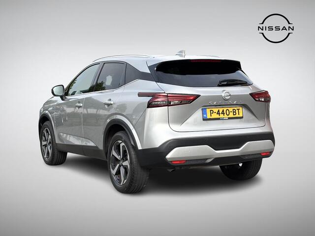 Nissan QASHQAI 1.3 MHEV Xtronic Premiere Edition | Panoramadak | Head-Up Display | Matrix-LED Koplampen | 360° Camera | Adapt. Cruise Control