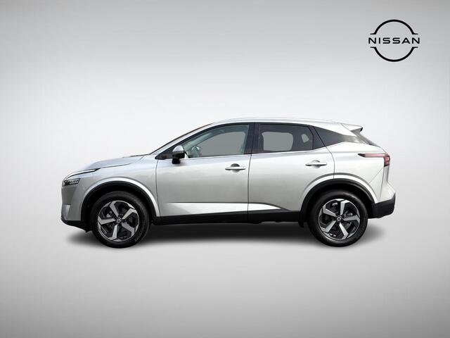 Nissan QASHQAI 1.3 MHEV Xtronic Premiere Edition | Panoramadak | Head-Up Display | Matrix-LED Koplampen | 360° Camera | Adapt. Cruise Control