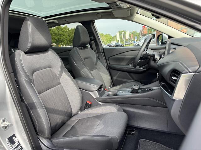 Nissan QASHQAI 1.3 MHEV Xtronic Premiere Edition | Panoramadak | Head-Up Display | Matrix-LED Koplampen | 360° Camera | Adapt. Cruise Control