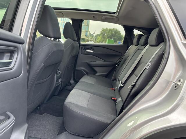Nissan QASHQAI 1.3 MHEV Xtronic Premiere Edition | Panoramadak | Head-Up Display | Matrix-LED Koplampen | 360° Camera | Adapt. Cruise Control