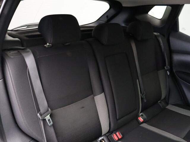 Nissan QASHQAI 115pk N-Connecta | Panoramadak | 360 Camera | Cruise Control |