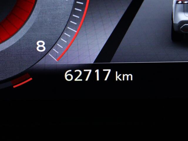 Nissan QASHQAI 1.3 MHEV Bns Design | Panoramadak | Navigatie |