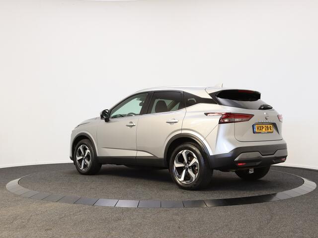 Nissan QASHQAI 1.3 MHEV Bns Design | Panoramadak | Navigatie |