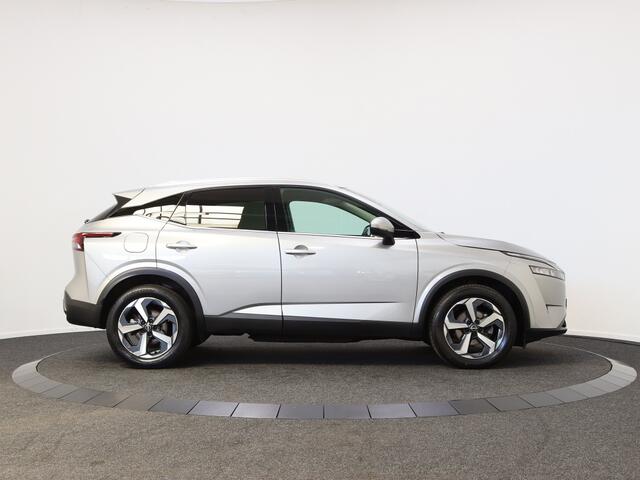 Nissan QASHQAI 1.3 MHEV Bns Design | Panoramadak | Navigatie |