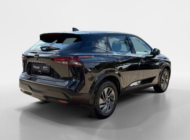 Nissan QASHQAI 1.3 MHEV X Acenta I Carplay I Camera I Keyless