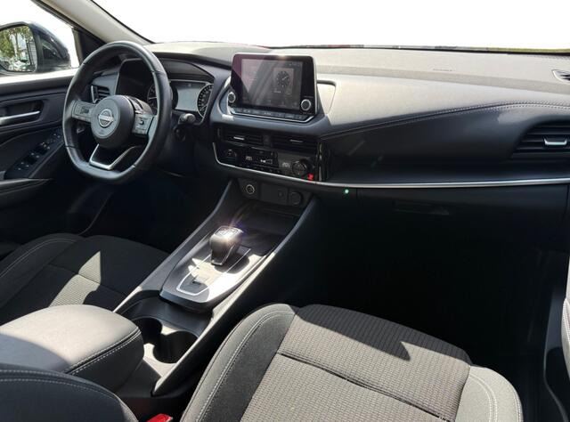 Nissan QASHQAI 1.3 MHEV X Acenta I Carplay I Camera I Keyless