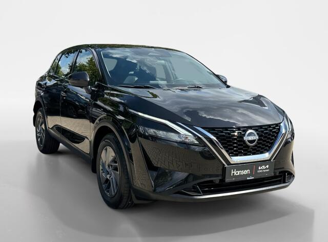 Nissan QASHQAI 1.3 MHEV X Acenta I Carplay I Camera I Keyless