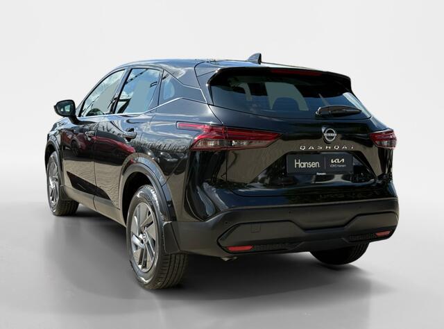 Nissan QASHQAI 1.3 MHEV X Acenta I Carplay I Camera I Keyless