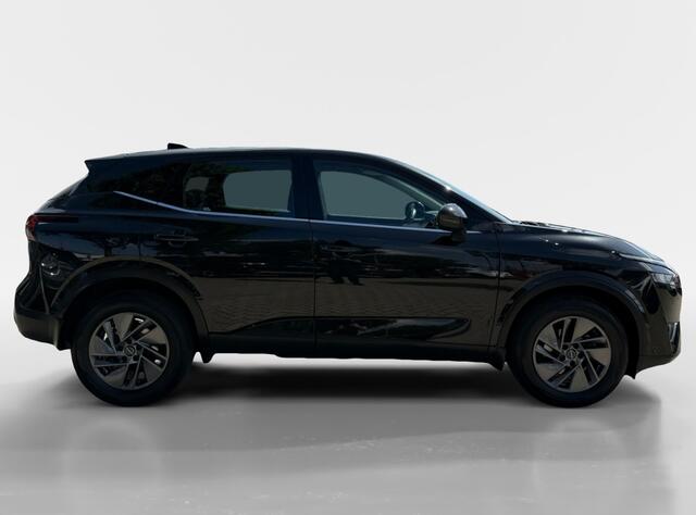 Nissan QASHQAI 1.3 MHEV X Acenta I Carplay I Camera I Keyless