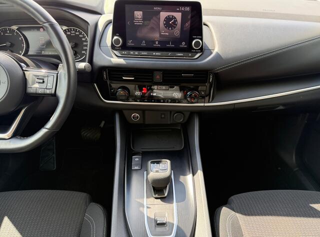 Nissan QASHQAI 1.3 MHEV X Acenta I Carplay I Camera I Keyless